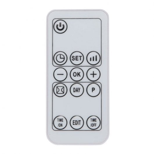 Orbegozo SP6500 Split-Wandheizung