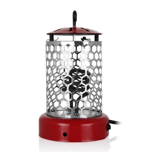 Orbegozo LO 7000 Estufa Eléctrica