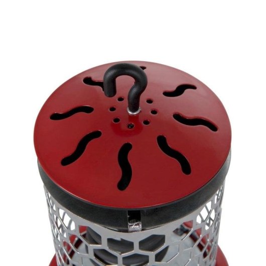 Orbegozo LO 7000 Estufa Eléctrica