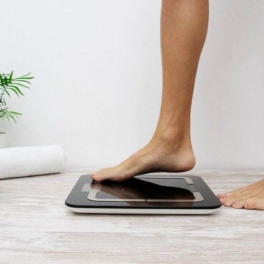 Balance de salle de bain Cecotec Surface Precision 9500 Bluetooth 180 kg BIA