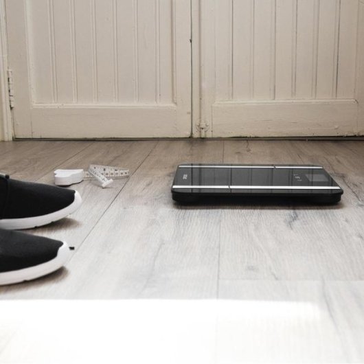 Cecotec Surface Precision 9450 Healthy Báscula de baño 180kg Máximo