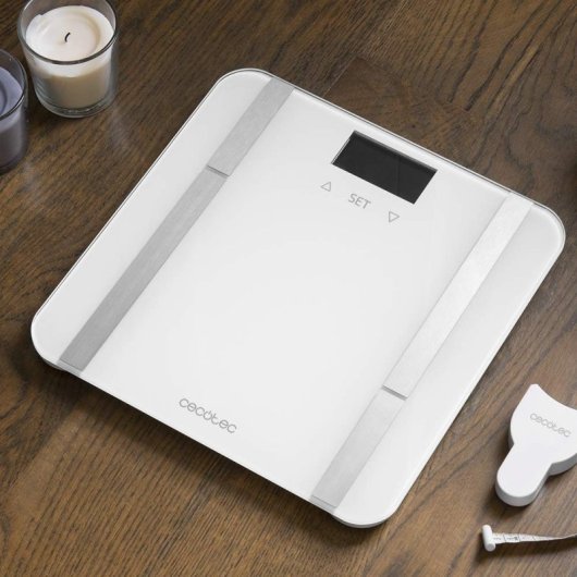 Bilancia pesapersone sana Cecotec Surface Precision 9400