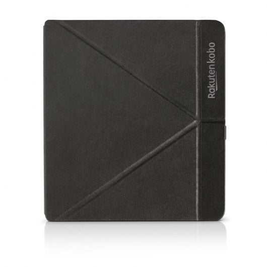 Kobo Forma SleepCover Noir