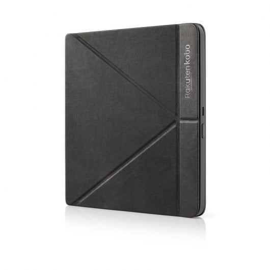 Kobo Forma SleepCover Noir