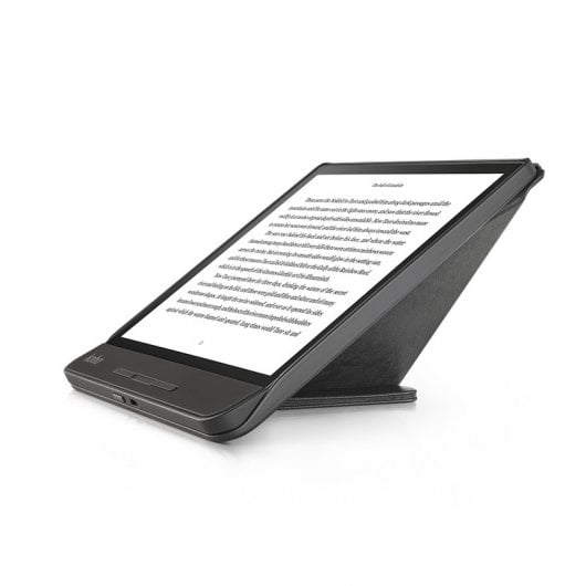 Kobo Forma SleepCover Noir