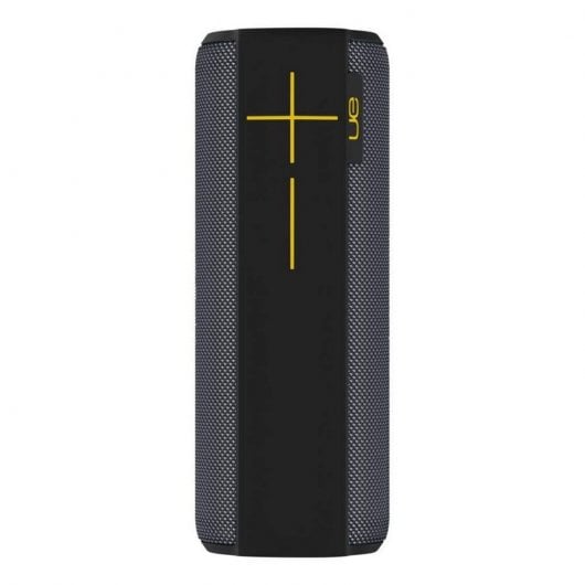Ultimate Ears Megaboom Black Panther Altavoz Inalámbrico Acuático