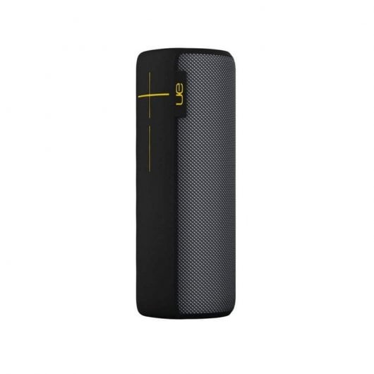 Ultimate Ears Megaboom Black Panther Altavoz Inalámbrico Acuático