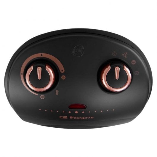 Orbegozo FH 5036 Calefactor Eléctrico 2200W