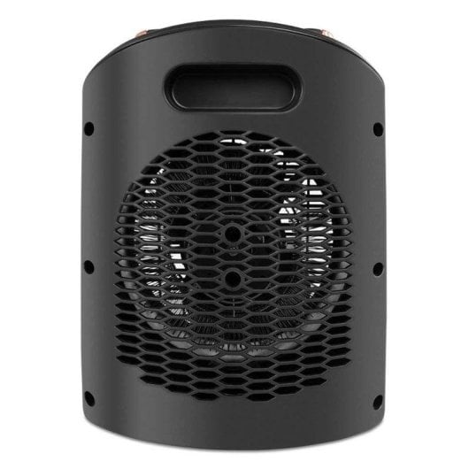 Aquecedor Termoventilador Orbegozo FH 5036 2200W Termostato Regulável