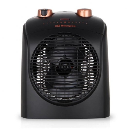 Orbegozo FH 5036 Calefactor Eléctrico 2200W
