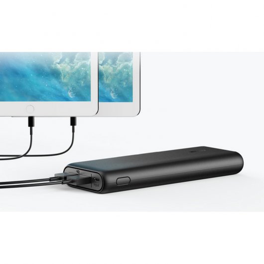 Anker PowerCore Powerbank 15600mAh