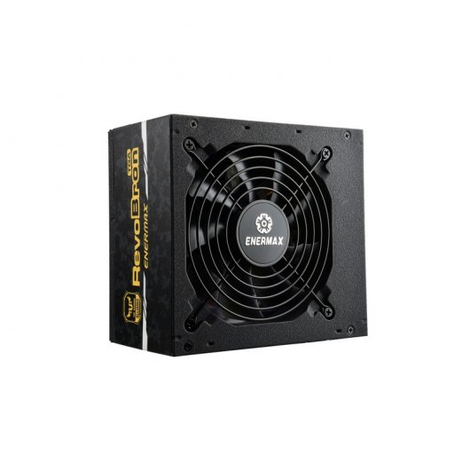 Enermax RevoBron TGA 500W 80 Plus Bronze Semimodular