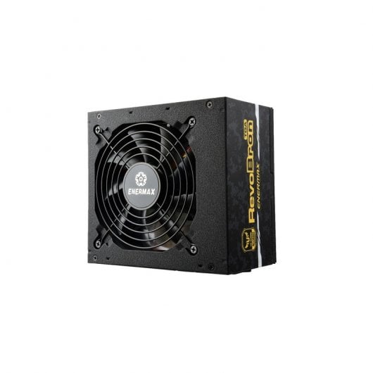 Enermax RevoBron TGA 500W 80 Plus Bronze Semimodular
