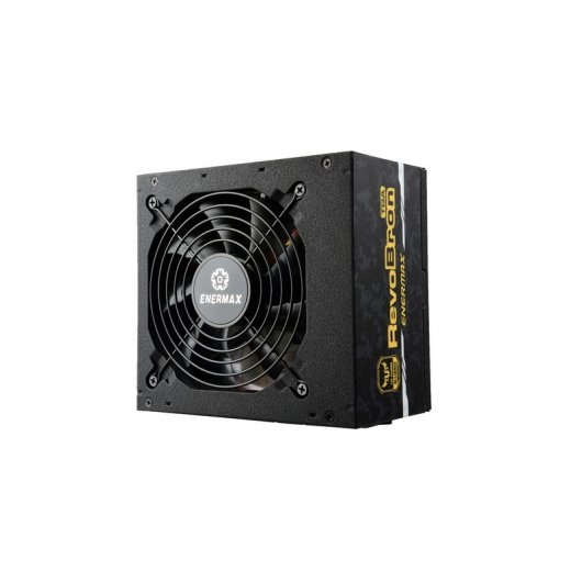 Enermax RevoBron TGA 700W 80 Plus Bronze Semimodular