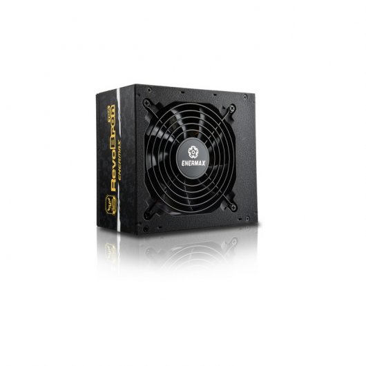 Enermax RevoBron TGA 700W 80 Plus Bronze Semimodular