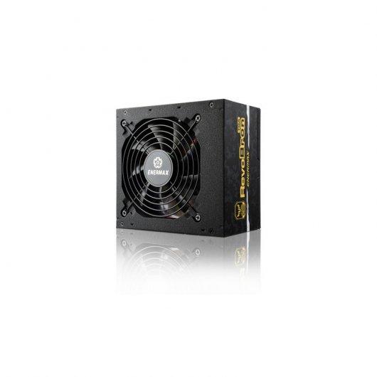 Enermax RevoBron TGA 700W 80 Plus Bronze Semimodular
