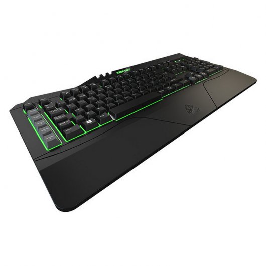 Keep Out F89CHV2 Teclado Gaming Retroiluminado