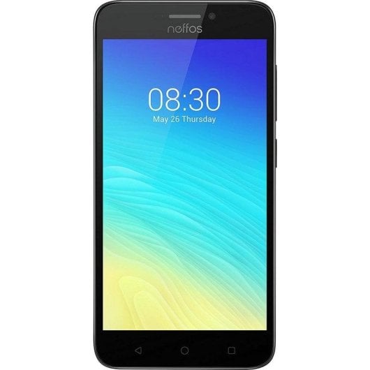 TP-Link Neffos Y5s 4G 2GB 16GB 5" Gris