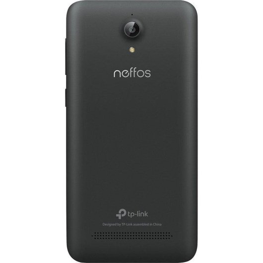 TP-Link Neffos Y5s 4G 2GB 16GB 5" Gris