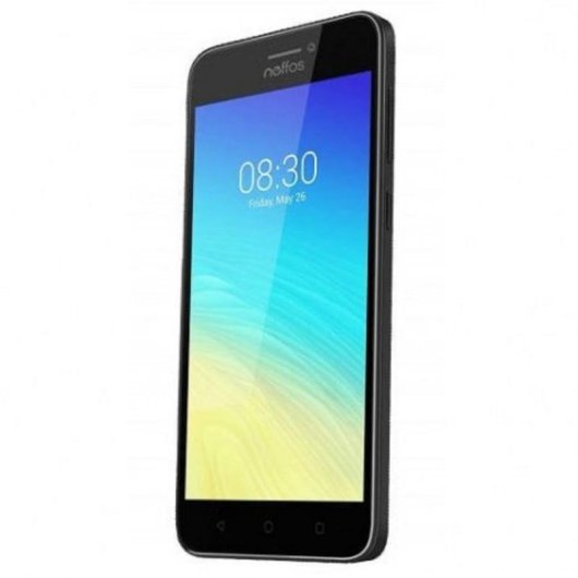 TP-Link Neffos Y5s 4G 2GB 16GB 5" Gris