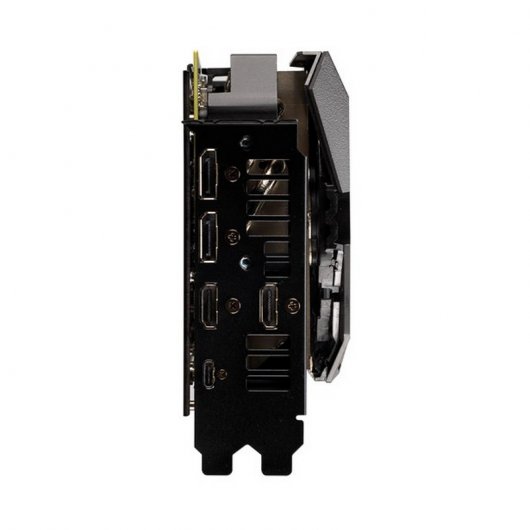 Asus Rog Strix GeForce RTX 2080Ti Advanced Edition 11GB GDDR6