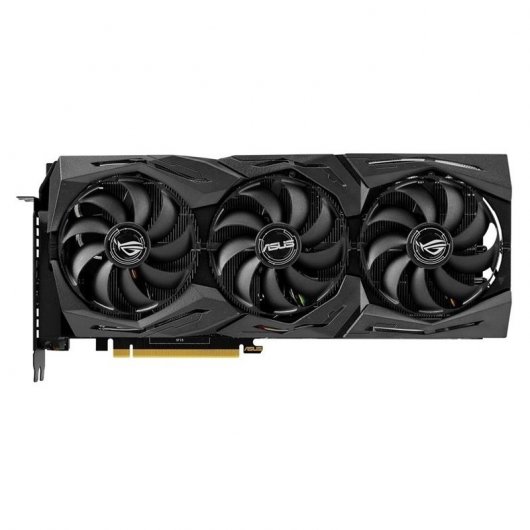 Asus Rog Strix GeForce RTX 2080Ti Advanced Edition 11GB GDDR6