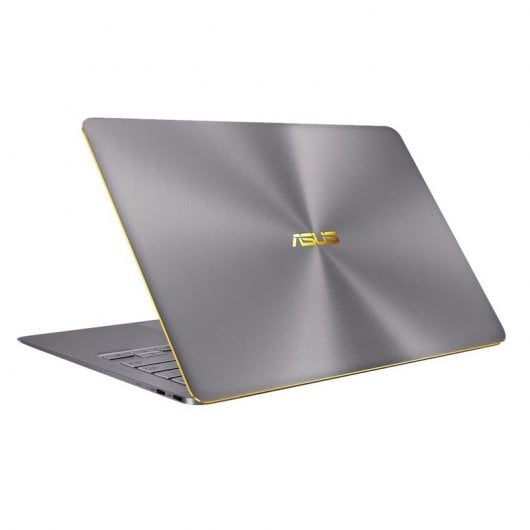 Asus ZenBook 3 Deluxe UX490UAR-BE095T Intel Core i7-8550/8GB/256GB SSD/14"