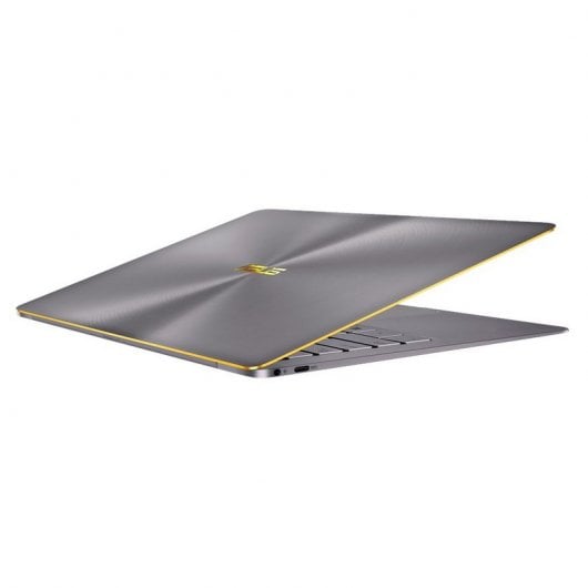 Asus ZenBook 3 Deluxe UX490UAR-BE095T Intel Core i7-8550/8GB/256GB SSD/14"