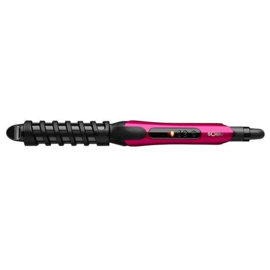 Solac MD7404 Tourmaline Styler Moldeador Cerámico