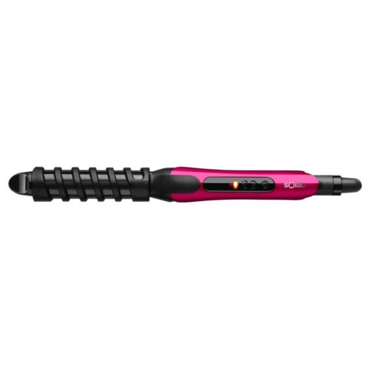 Solac MD7404 Tourmaline Styler Moldeador Cerámico