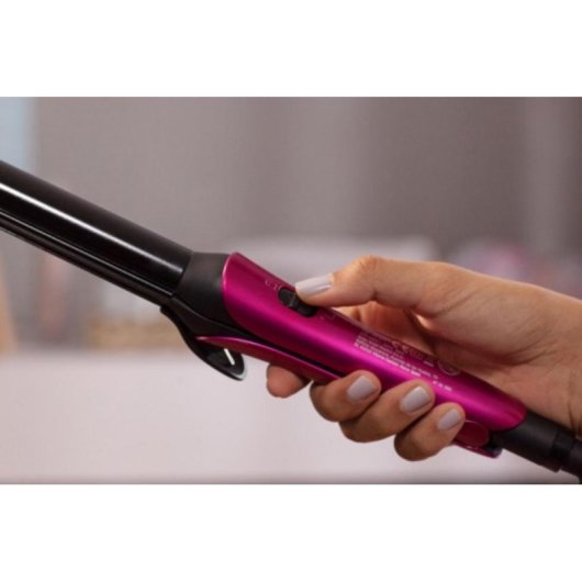 Solac MD7404 Tourmaline Styler Moldeador Cerámico