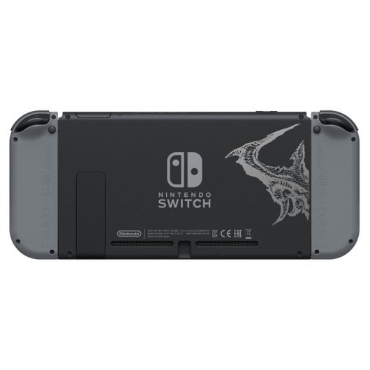 Nintendo Switch Edición Limitada Diablo III + Diablo III: Eternal Collection (Descarga Digital)