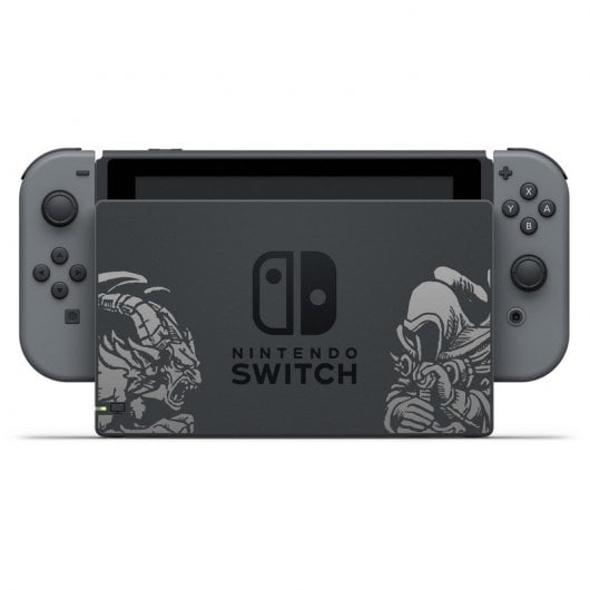 Nintendo Switch Edición Limitada Diablo III + Diablo III: Eternal Collection (Descarga Digital)