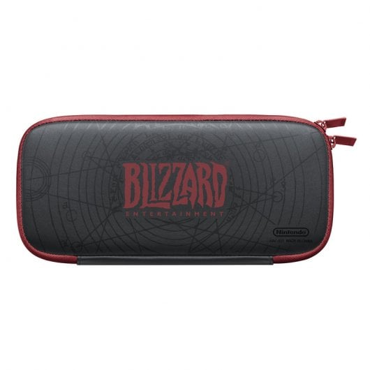 Nintendo Switch Edición Limitada Diablo III + Diablo III: Eternal Collection (Descarga Digital)