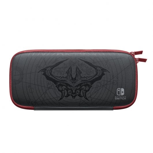 Nintendo Switch Edición Limitada Diablo III + Diablo III: Eternal Collection (Descarga Digital)