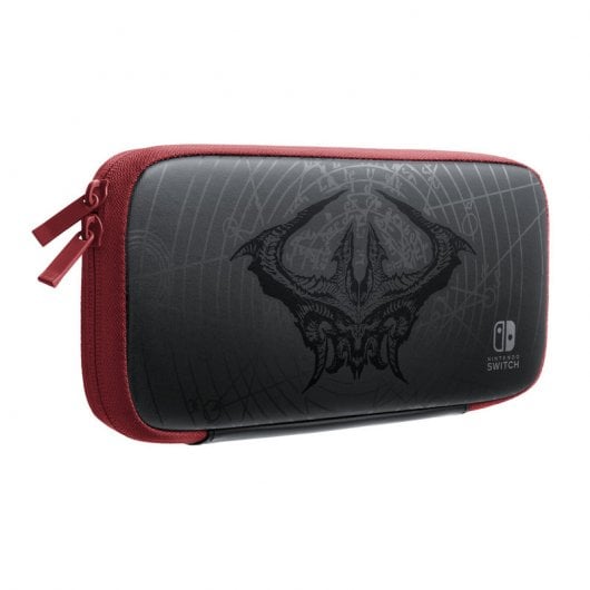 Nintendo Switch Edición Limitada Diablo III + Diablo III: Eternal Collection (Descarga Digital)