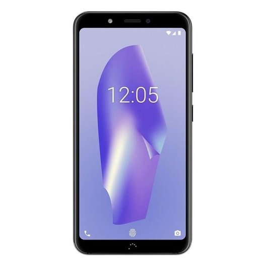Bq Aquaris C 4G 2GB 16GB 5.45" Negro