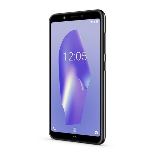 Bq Aquaris C 4G 2GB 16GB 5.45" Negro