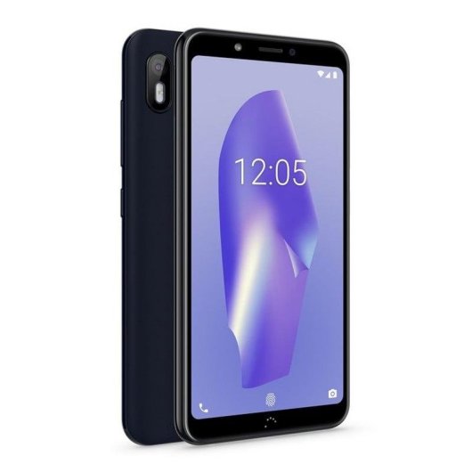Bq Aquaris C 4G 2GB 16GB 5.45" Negro