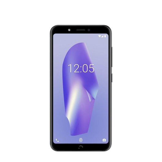 Bq Aquaris C 4G 2GB 16GB 5.45" Negro