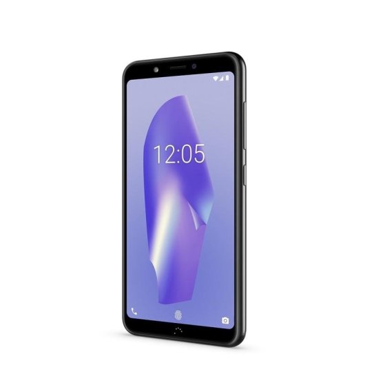 Bq Aquaris C 4G 2GB 16GB 5.45" Negro
