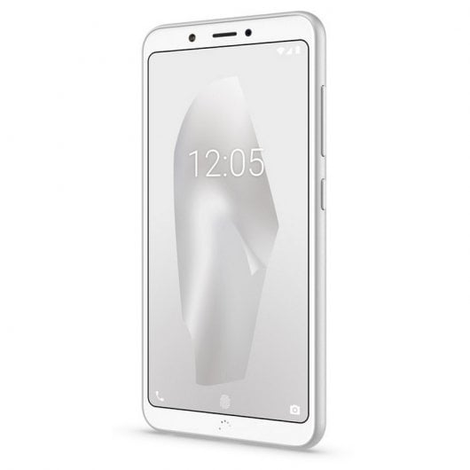 BQ Aquaris C 2GB/16GB Blanco Libre
