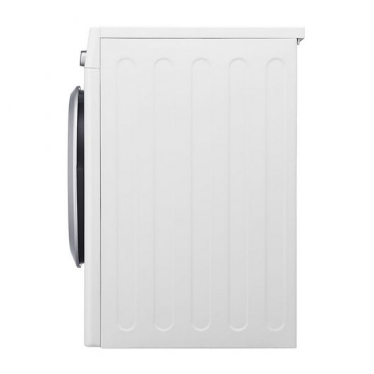 LG F2J5TN4W Lavadora de Carga Frontal 8Kg A+++ Blanco
