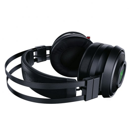 Razer Nari Ultimate Auriculares Gaming