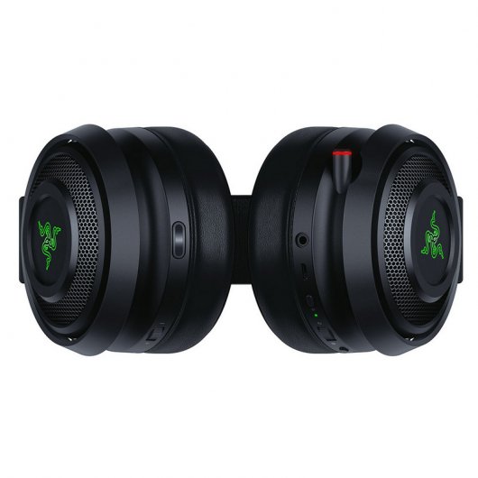 Razer Nari Ultimate Auriculares Gaming