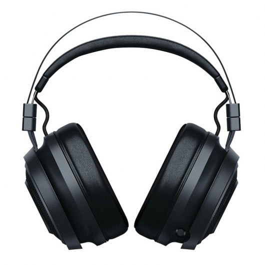 Razer Nari Auriculares Gaming RGB