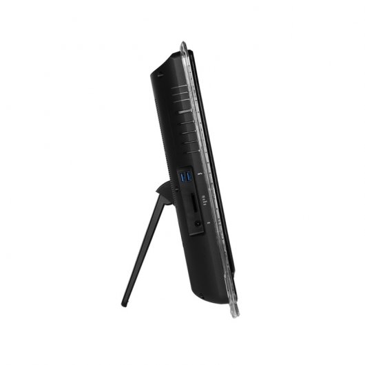 MSI Pro 22ET 7NC-214EU Intel Core i3-7100/4GB/1TB/21.5" Táctil