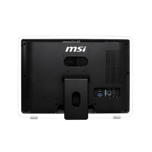 MSI Pro 22ET 7NC-214EU Intel Core i3-7100/4GB/1TB/21.5" Táctil