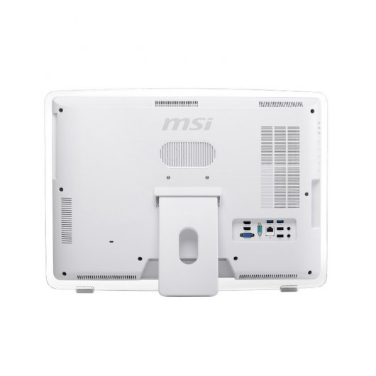 MSI Pro 22ET 7NC-215EU Intel Core i3-7100/4GB/1TB/21.5" Táctil
