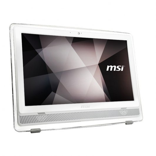 MSI Pro 22ET 7NC-215EU Intel Core i3-7100/4GB/1TB/21.5" Táctil